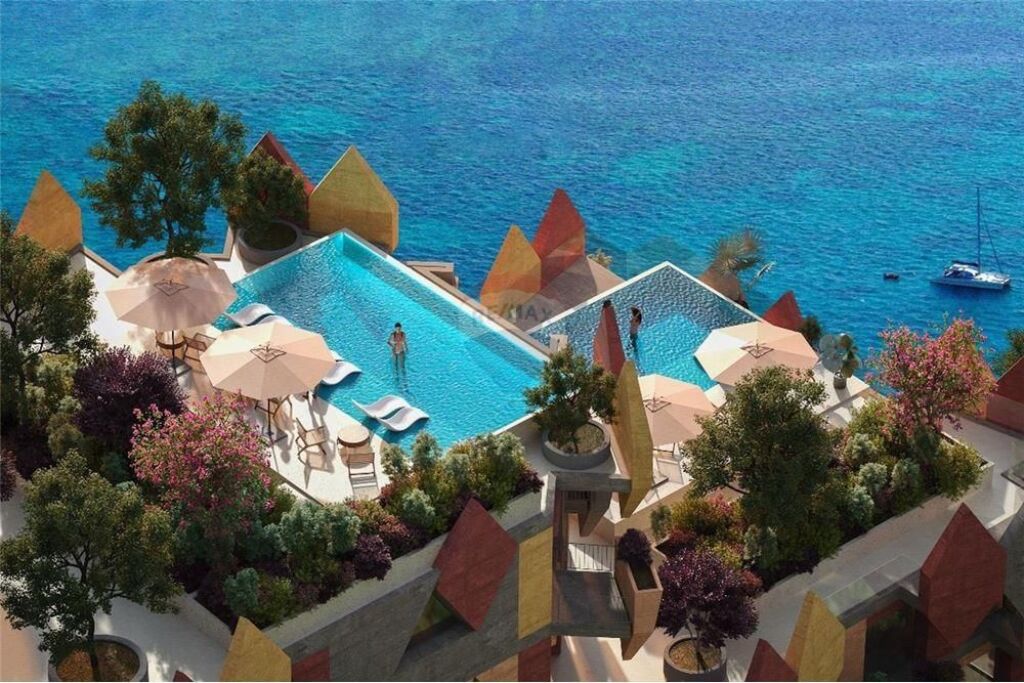 Appartamento in vendita 1+1, via Dhimiter Konomi