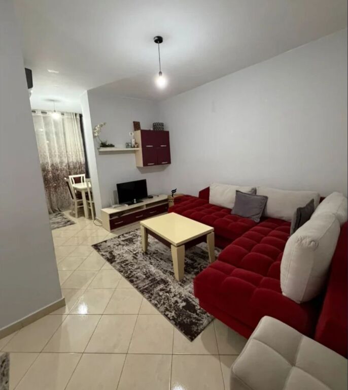 APARTMENT FOR RENT 1+1 ASTIR 42,000 LEKE FH-70337