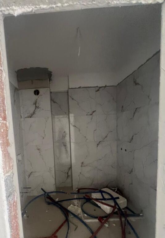 🏡 SHITET APARTAMENT 1+1 – PORCELAN (PRANË RRETHIT TË KLANIT)