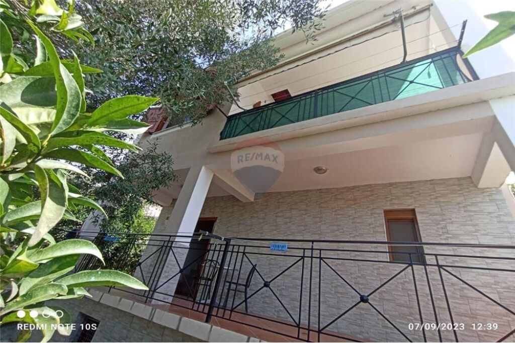 Shtepi 2 kateshe ne shitje , Uji i Ftohte