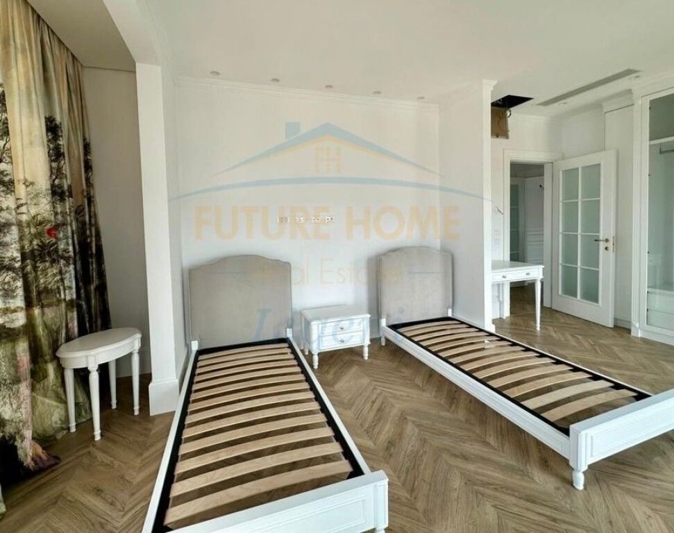 Qera, Apartament 2+1+Post Parkimi, Rruga e Elbasanit, DownTown One.