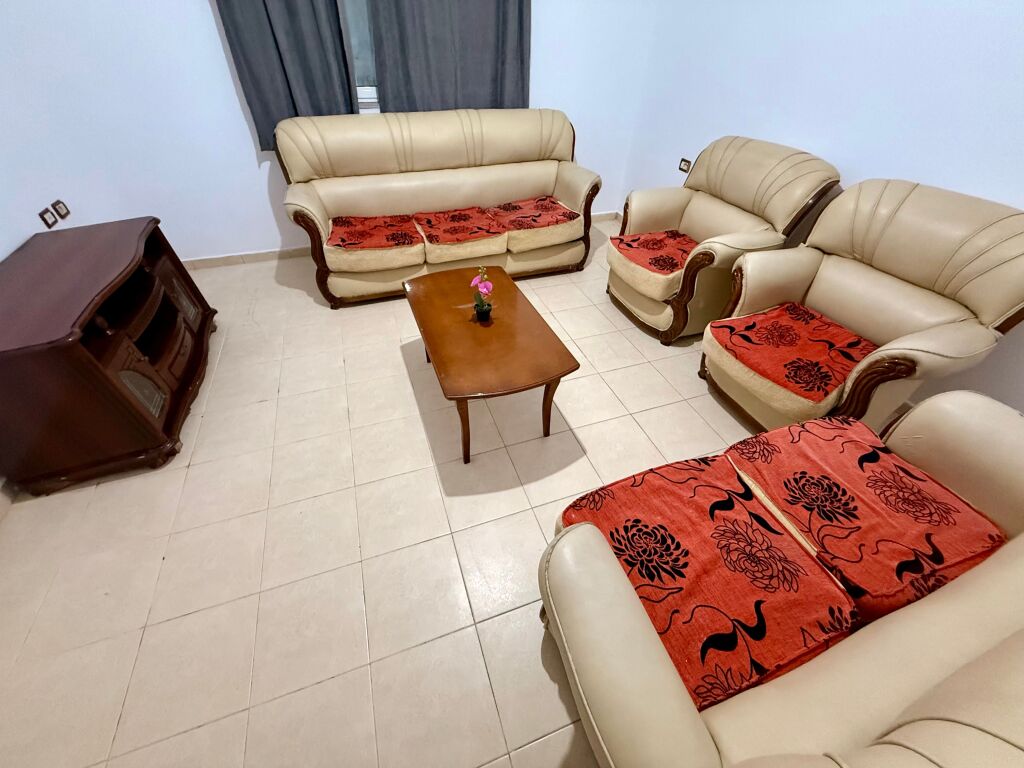 Apartament 1+1, 65m2