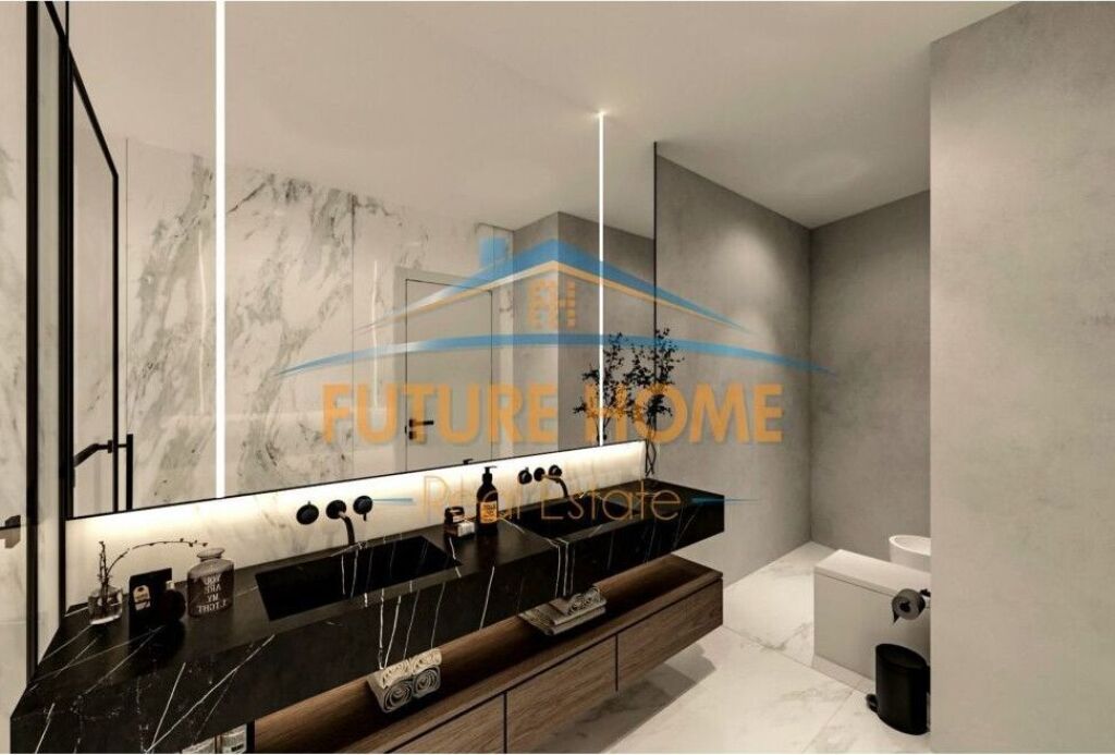 Shitet, Apartament 3+1+2, Liqeni i Thate