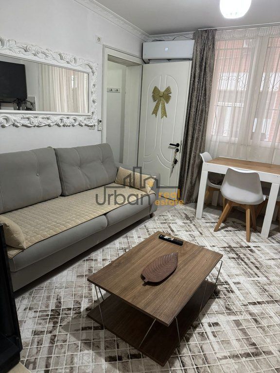 Affitto, Appartamento 1+1, Via Dibrës, Tirana - 430€ | 40 m²