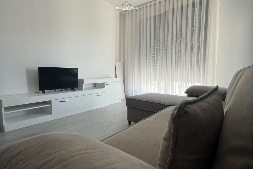Apartament Me Qera 1+1 ne Porcelan (ID B2101047) Tirane