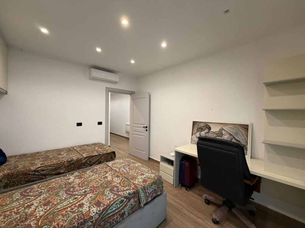 Apartament 2+1+Parking per qira prane TEG.