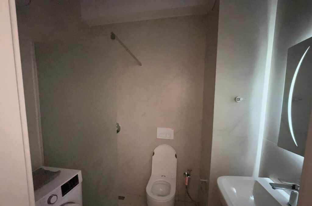 Qera | Apartament 1 + 1 | Ali Demi | 350 €/muaj