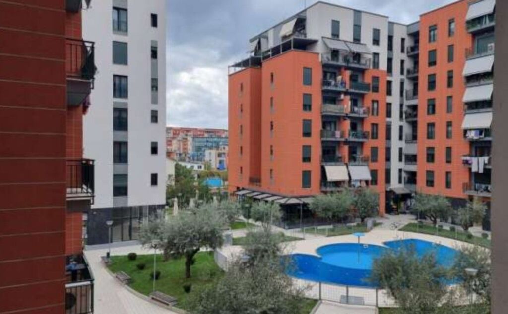 📌 Ekskluzive | Ambient Biznesi me Qira – Green City, Unaza e Re