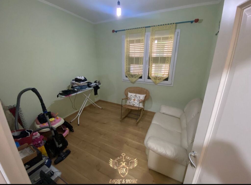 Apartament me Qera 📍Ish Rajoni