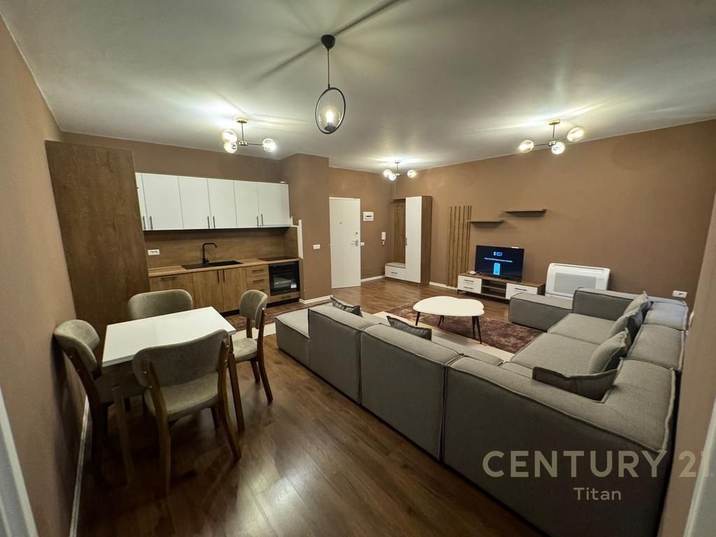 Apartament 1+1 me qira ne Don Bosko