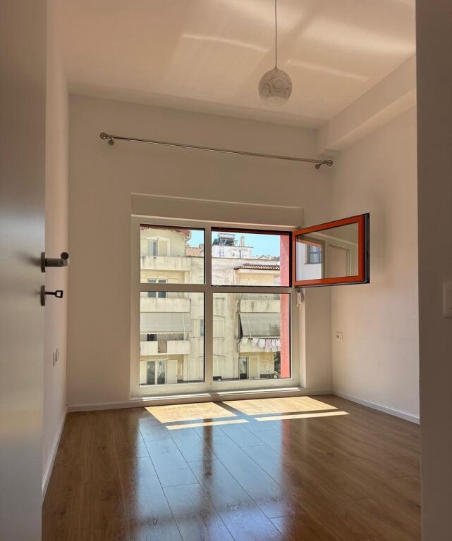 Qera | Apartament 1 + 1 | Ali Demi | 350 €/muaj