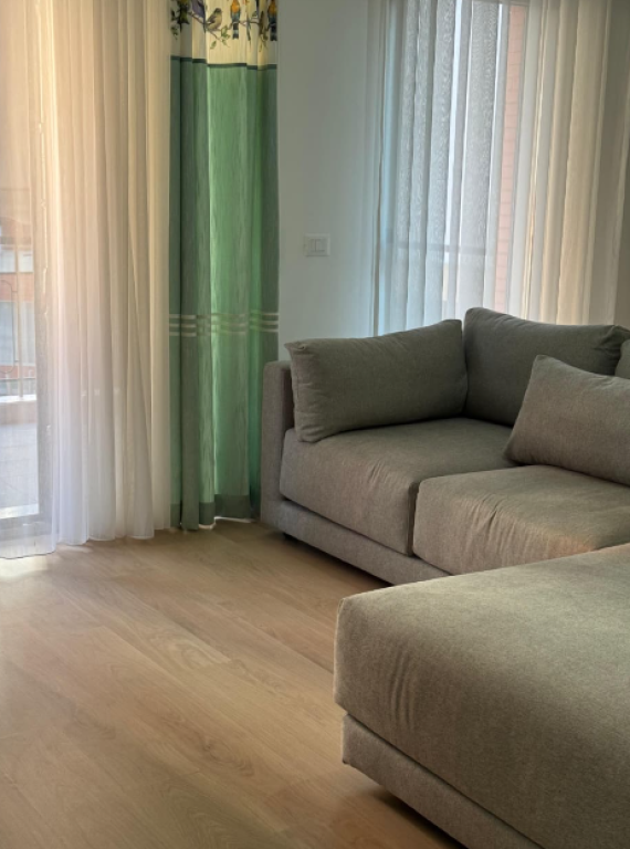 Appartamento 1+1 in Affitto – Delijorgji