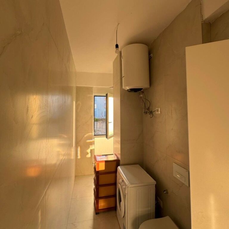 🏡 Apartament 1+1 me Qira – Rezidenca Oxa, Fresk ✨