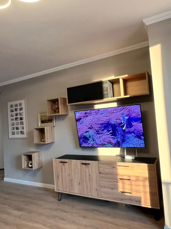 FOR SALE APARTMENT 2+1 YZBERISHT 175,000 EURO FH-70418