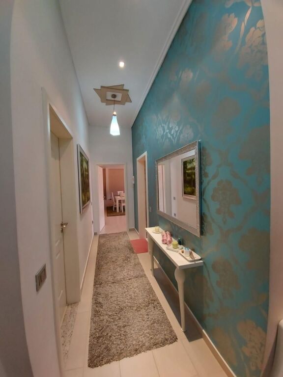 📣 AFFITTO Appartamento 3+1 Con 2 Bagni E 2 Posti Auto 📍 Fresk, Via Teleferico ✨ 💶 Prezzo 700 Euro