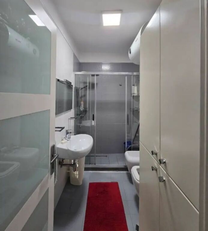 2+1 furnished for rent - Tirana