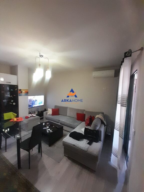 APARTMENT FOR RENT 1+1+BALCONY "CASA ITALIA" 50000 LEKE
