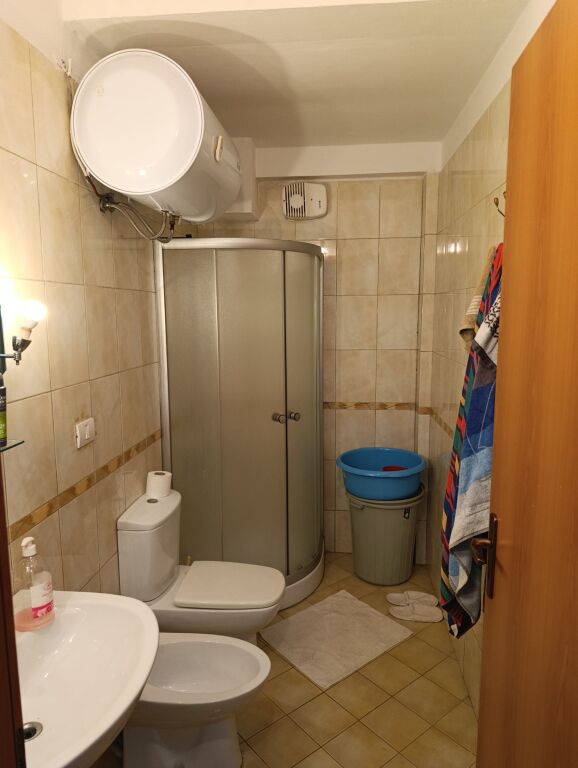 Qera | Apartament 2 + 1 | Selvia Kompleksi Halili| 750 €/muaj