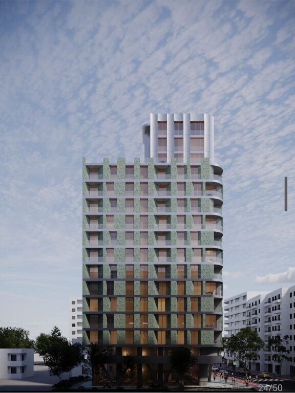 In vendita, Appartamento 1+1, Astir, Tirane. Empire67989