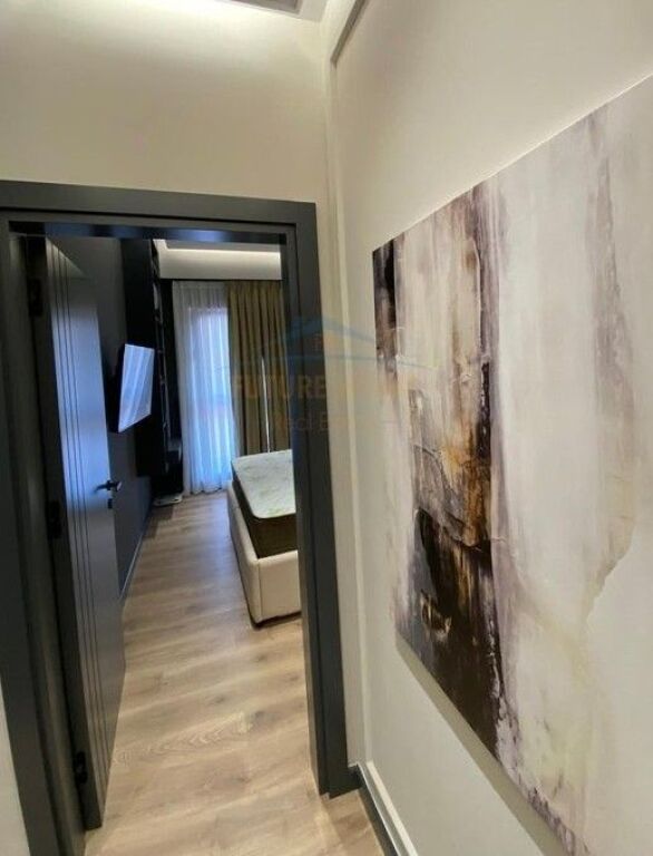 Rent, Apartment 1+1, Kavaja Street, Tirana.