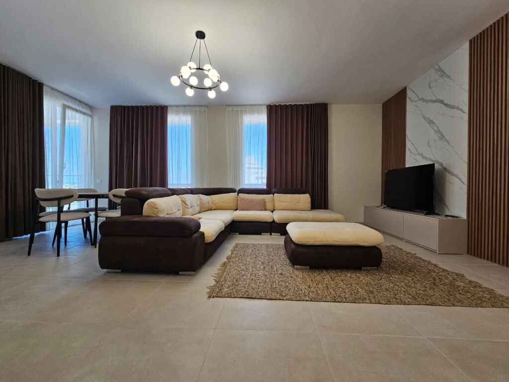 Apartament 2+1+2 për qira! FARMACIA 10 / Rruga Dibrës