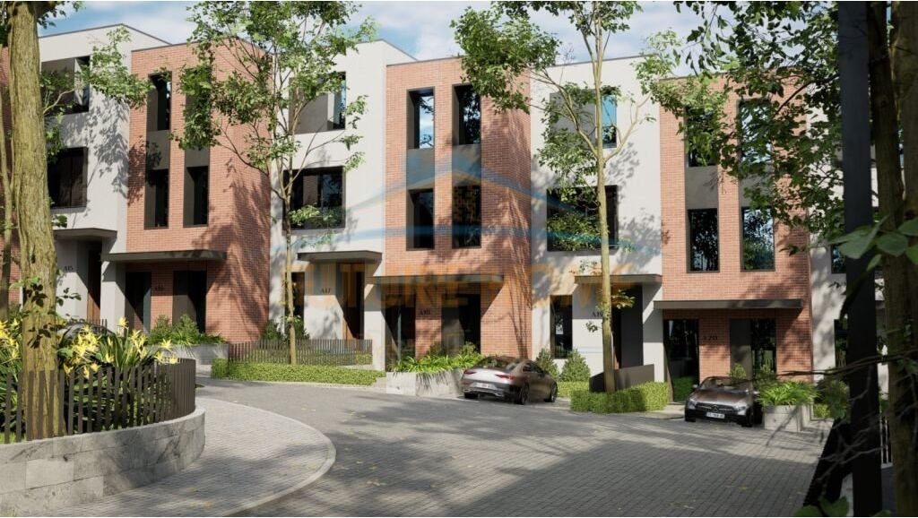 Shitet, Duplex 3+1+2, Piccadilly Rezidence, TEG, Tiranë.