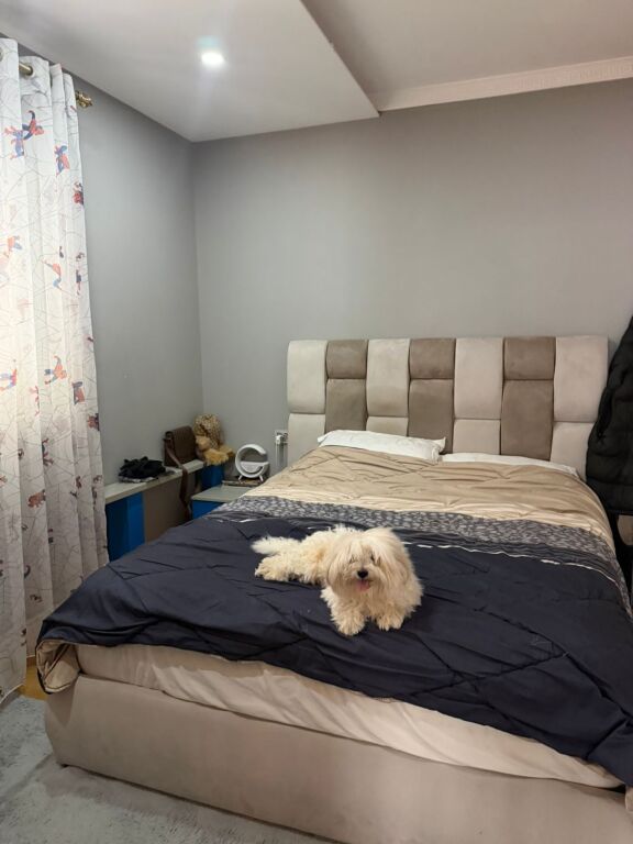 Shitje | Apartament 3 + 1 | Komuna e Parisit | 300000 €