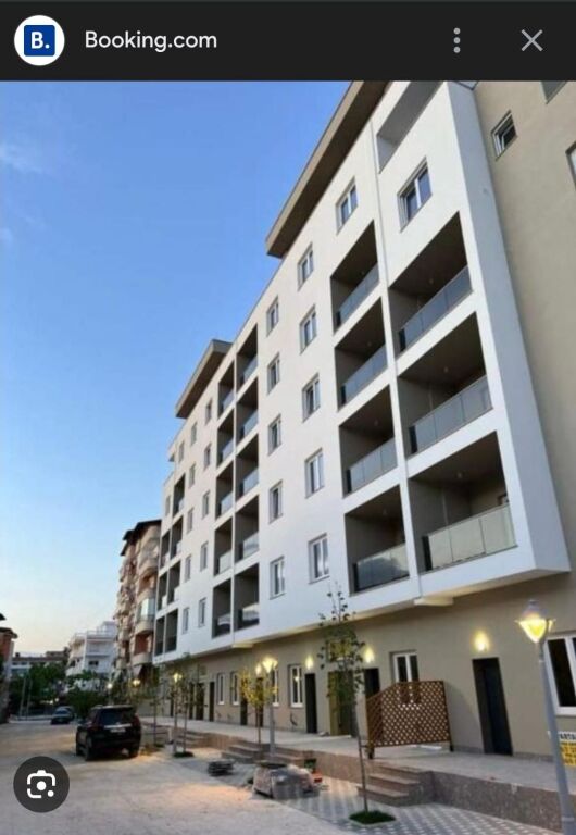 4 APARTAMENTE ME QERA 1+1