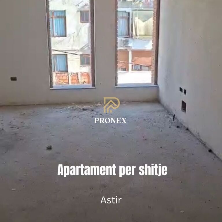 Appartamento in Vendita - Astir