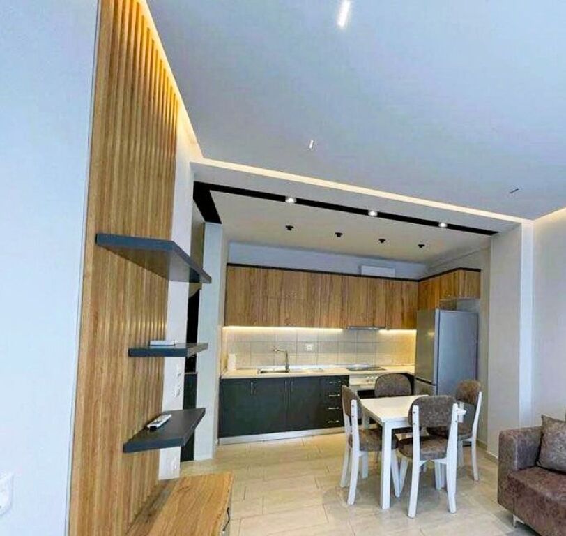 SHITET APARTAMENT 1+1 , MISTO MAME !!