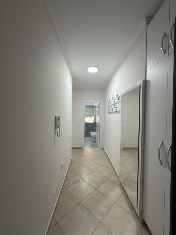 Apartament 2+1 me qira prane Kodres se Diellit