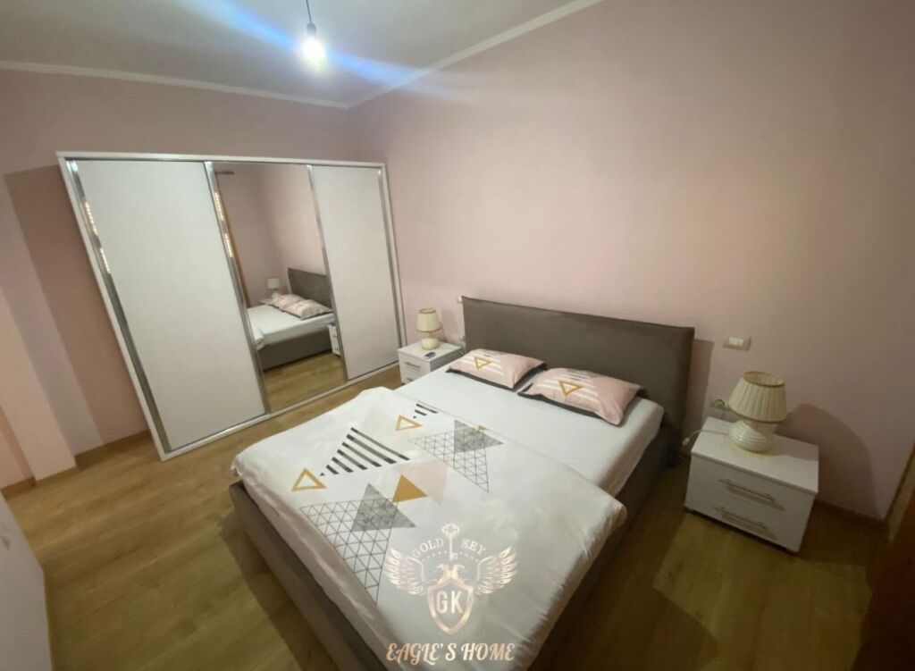 Apartament me Qera 📍Ish Rajoni