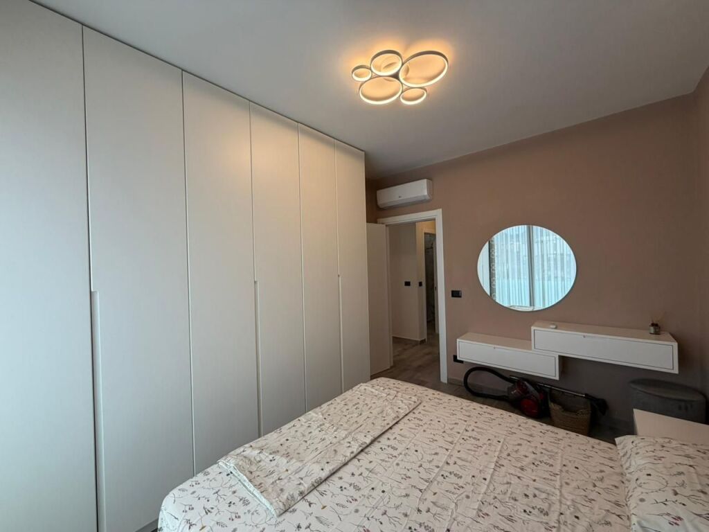 Apartament 1+1+Parking per qira prane TEG.