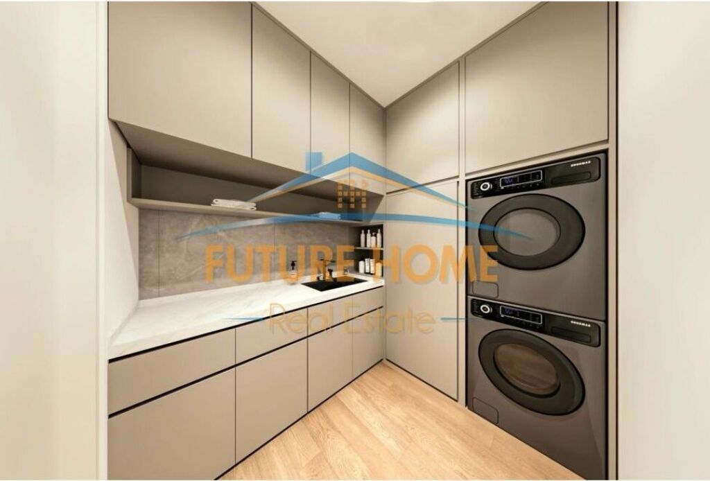 Shitet, Apartament 3+1+2, Liqeni i Thate