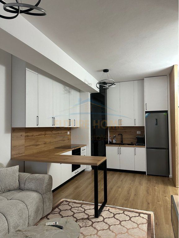 Qera, Apartament 1+1, Kompleksi Kaimi , Ali Demi