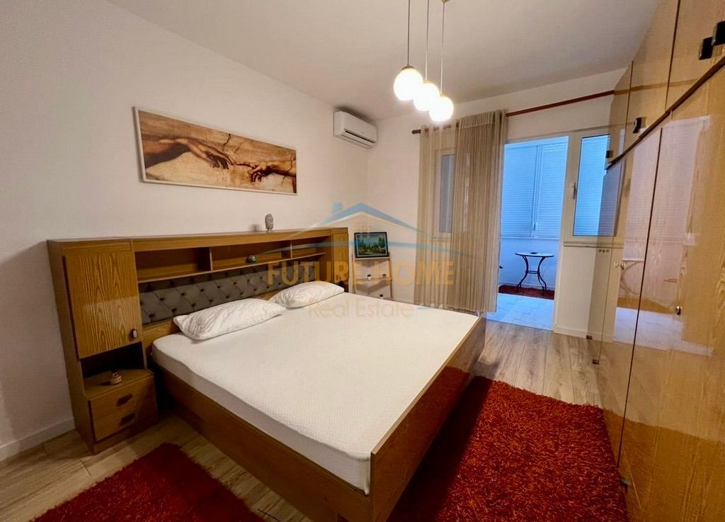 🏙️ 2+1 for Rent on Durres Street – Great Space and Location! 📍