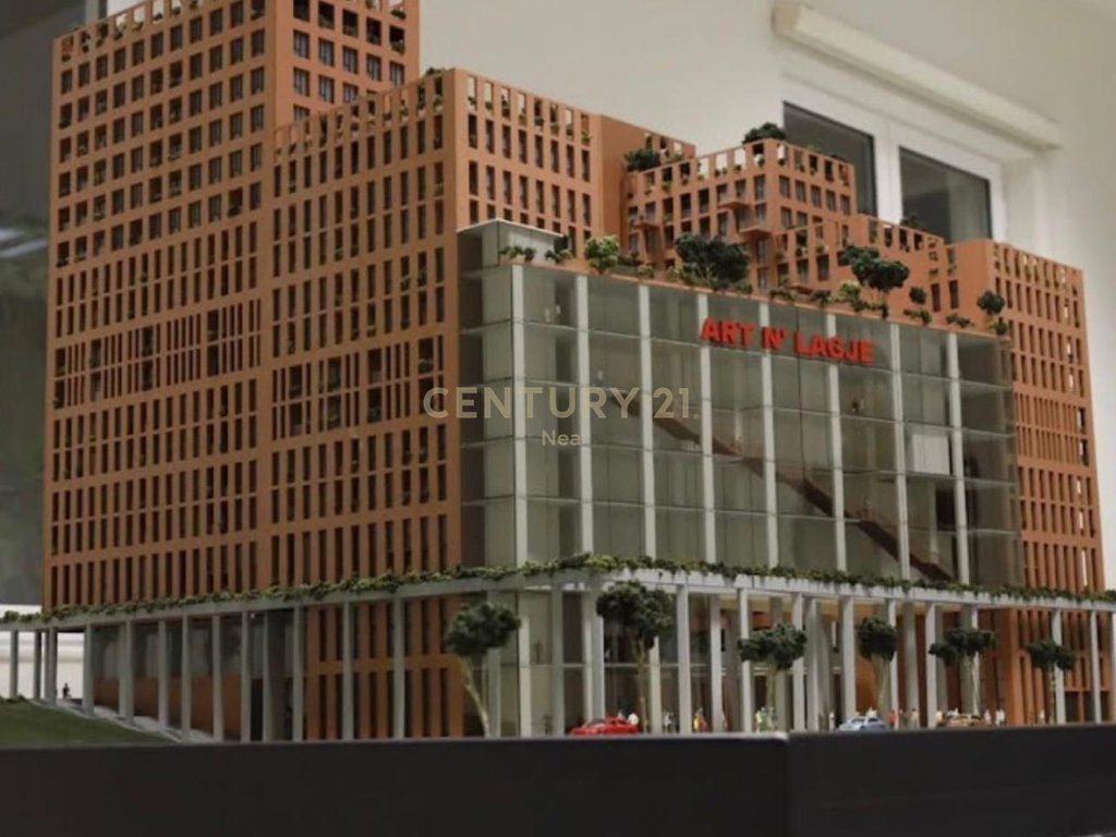 Appartamento 2+1+2 in vendita a Art n'Lagje !!