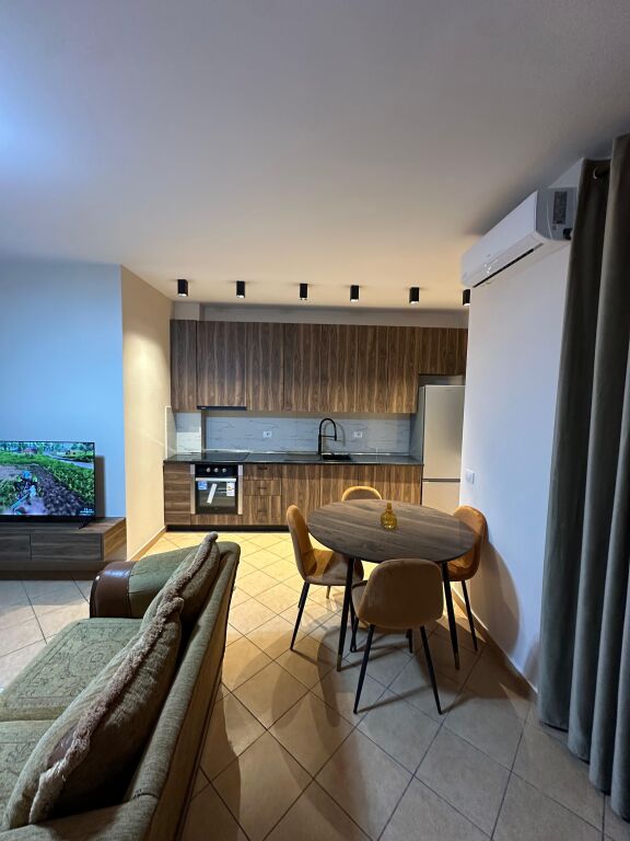 Apartament 1+1 sapo mobiluar