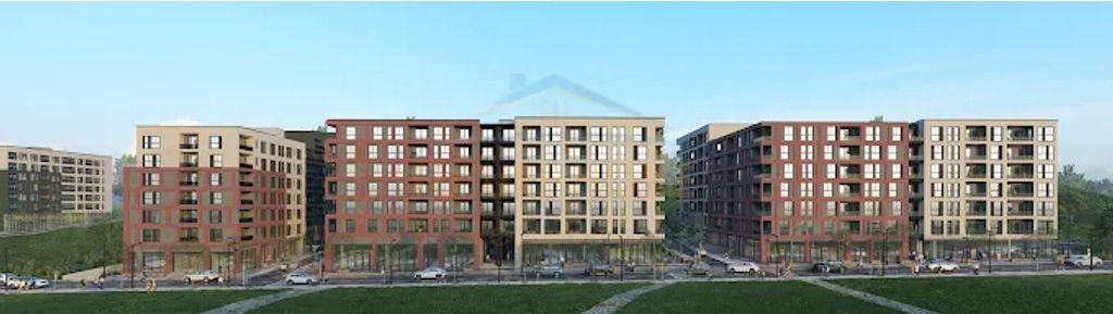 OKAZION: Shitet,Apartament 2+1, Ringside Residence, Paskuqan