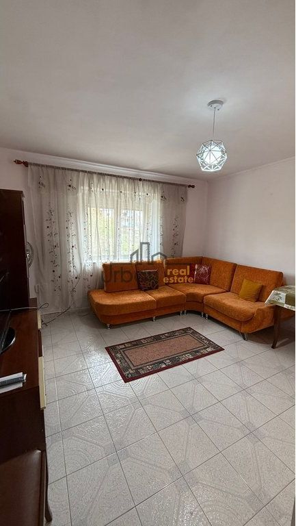 Rent, Apartment 1+1, Elbasan Street, Tirana - 500€ | 65 m²