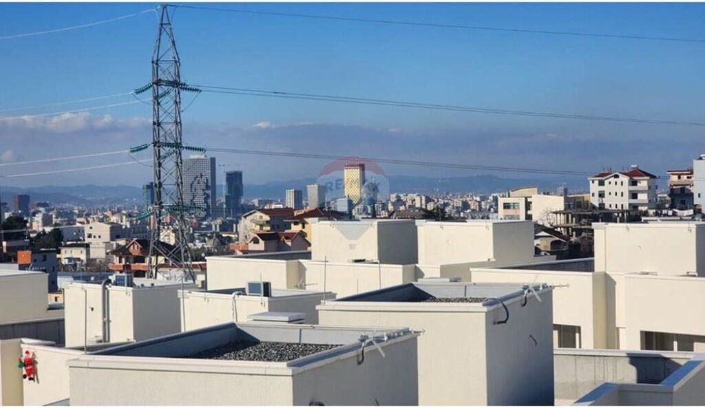 Ofrojme vile per shitje ne rezidencen Aba.