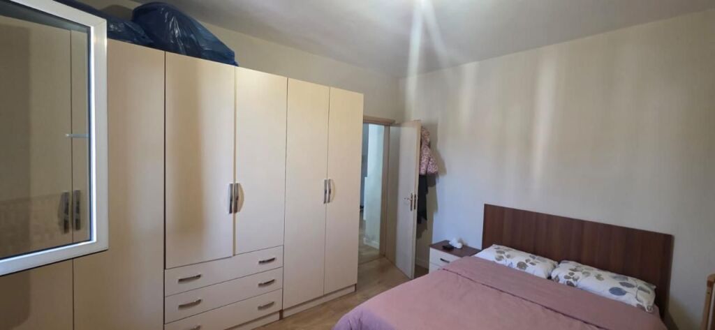 Apartment 2+1 for sale in Yzberisht / Rotondo Yzberishtit