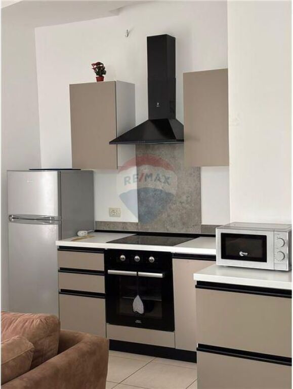 Apartament 1+1 me qera , Uji i Ftohte