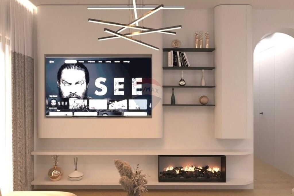 Apartament - Për Shitje