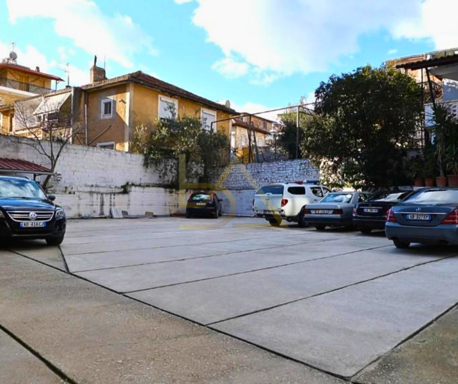 Shitet Hotel – Qendër, Sarandë