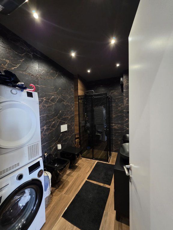 Penthouse 2+1 for rent, at the former electric market