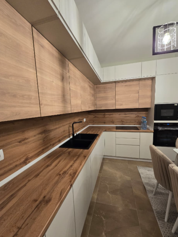 Apartment 2+1+2 for Rent – Zogu i Zi