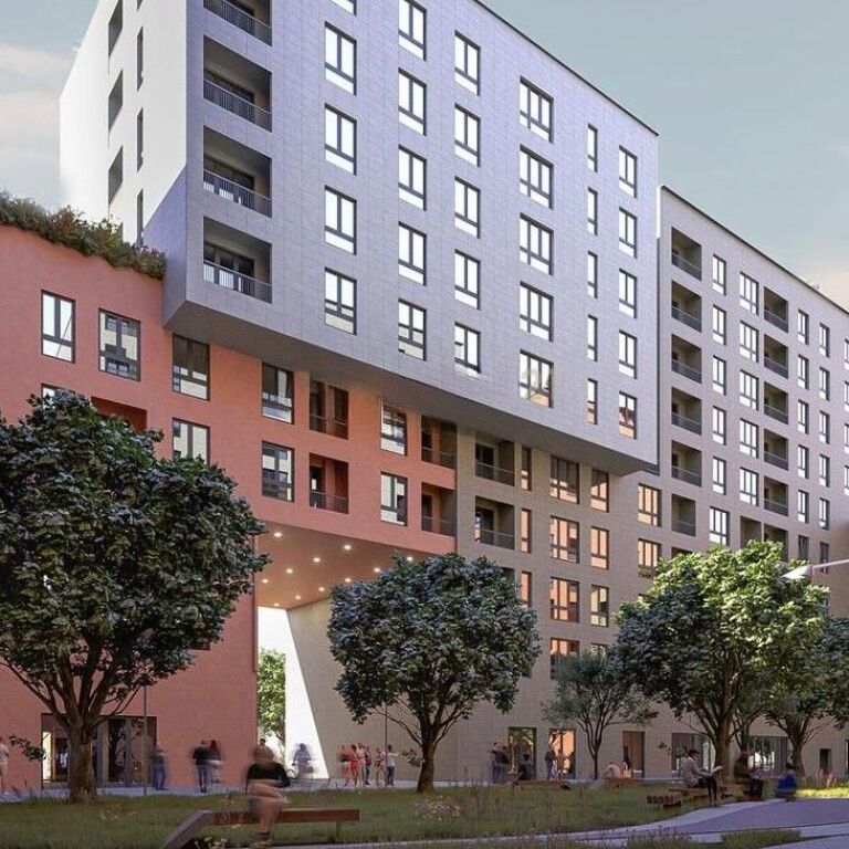 🏡✨ Appartamento 2+1+2 + Deposito in Vendita – Splendor Residence, Porcelan ✨🏡