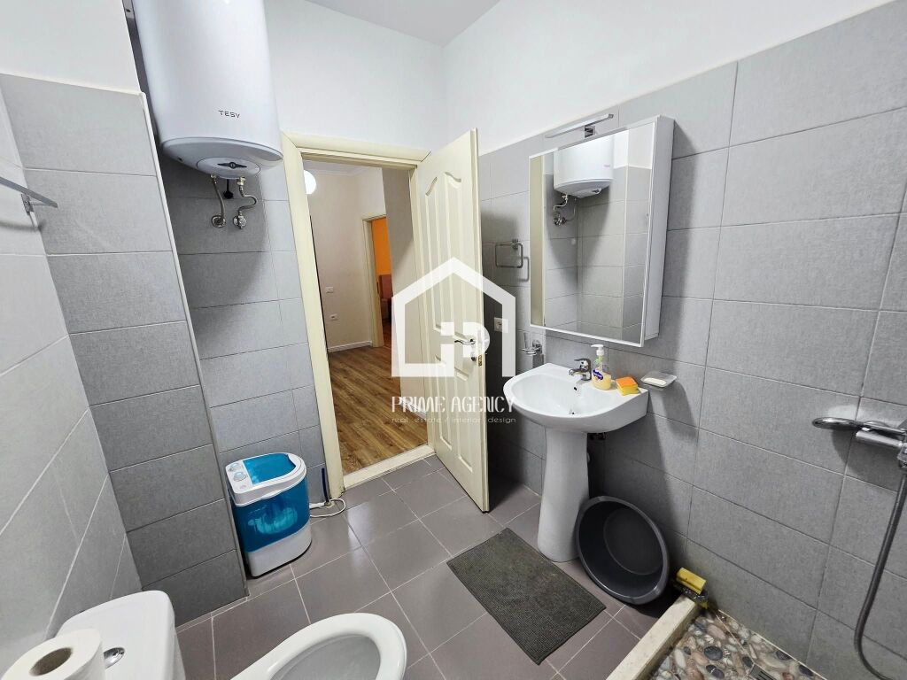 SHITET :  APARTAMENT  1 + 1/ POGRADEC _/SHETITORJA   DESHMORET E POJSKES