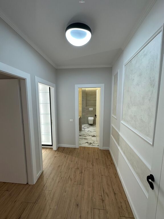 Apartament Me Qera 2+1 Ne Don Bosko (ID B2201017) Tirane.